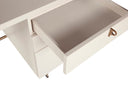 Cream Desk Celine by Matho Sun, view 6