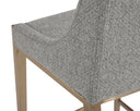 Monument Pebble Counter Stool Dionne by Matho Sun, view 6