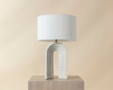 Sensi Table Lamp by Matho Sun, view 5