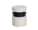 Sumie End Table by Matho Sun, view 2