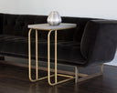 Lucius End Table by Matho Sun, view 7