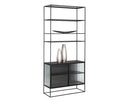Parsons Bookcase by Matho Sun