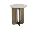 Orlo End Table by Matho Sun, view 2