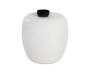 White End Table Iolite by Matho Sun