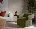 Sheena End Table by Matho Sun, view 3