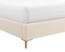 King Casablanca Cloud Bed Harris by Matho Sun, view 3