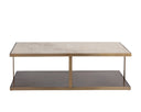 Kamali Coffee Table by Matho Sun, view 3
