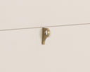 Cream Dresser Celine by Matho Sun, view 7