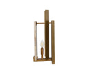Ciana Sconce by Matho Sun, view 4