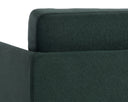 Mina Pine Armchair Luella by Matho Sun, view 8