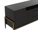 Espresso Sideboard Weldrick by Matho Sun, view 7
