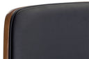 Onyx Office Chair Kellan by Matho Sun, view 5
