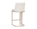 Belfast Oatmeal Counter Stool Rayla by Matho Sun, view 3