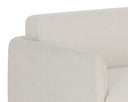 Mina Ivory Sofa Luella by Matho Sun, view 5