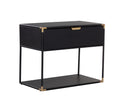 Doone Nightstand by Matho Sun, view 2