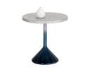 Laszilo End Table by Matho Sun