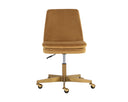 Gold Sky Office Chair Berget by Matho Sun, view 2