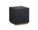 Newbury End Table by Matho Sun, view 2