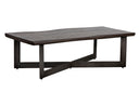 Rectangular Coffee Table Marley by Matho Sun, view 2