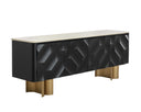 Lautrec Sideboard by Matho Sun