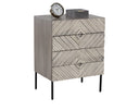Noemi Nightstand by Matho Sun