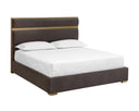 King Meg Ash Bed Reign by Matho Sun