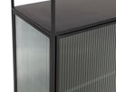 Parsons Bookcase by Matho Sun, view 6