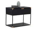 Doone Nightstand by Matho Sun