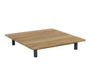 Geneve Coffee Table by Matho Sun