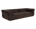 Diamond Mink Sofa Bello by Matho Sun