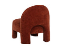 Opera Spice Lounge Chair Myrtle by Matho Sun, view 4