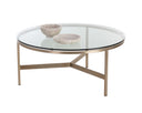 Flato Coffee Table by Matho Sun
