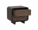 Koa Nightstand by Matho Sun, view 4