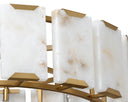 Rovira Chandelier by Matho Sun, view 4
