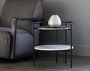 Brighton Nightstand by Matho Sun, view 3