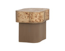 Fern Nightstand by Matho Sun, view 2