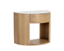Stella Nightstand by Matho Sun, view 2