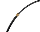 Black Floor Lamp Vern by Matho Sun, view 6