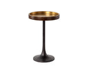 Tekoa End Table by Matho Sun