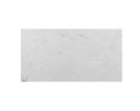 White Marble Coffee Table Cowell by Matho Sun, view 5