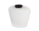 White Table Corvo Side by Matho Sun