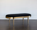 Black Sky Bench Jolie by Matho Sun, view 3