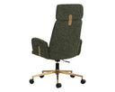 Noah Meadow Office Chair Kalev by Matho Sun, view 4