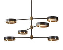 Oralee Chandelier by Matho Sun