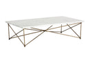 Rectangular Coffee Table Skyy by Matho Sun, view 2