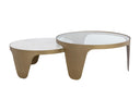 Mysaria Nesting (Set Of 2) Coffee Table by Matho Sun, view 3