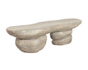 Torbay Bench by Matho Sun