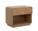 Fauna Nightstand by Matho Sun, view 2