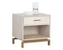 Valencia Nightstand by Matho Sun
