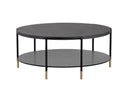 Zuma Coffee Table by Matho Sun, view 2